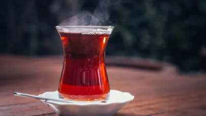 120 yıllık çay firması iflas ediyor