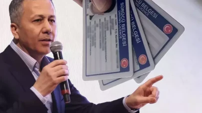 Sürücü affı mı geliyor? Bakan Yerlikaya'dan açıklama var!