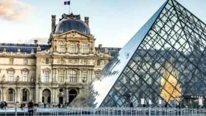 Fransa'dan Bilim Temalı Avrupa'yı Seç Etkinliği!