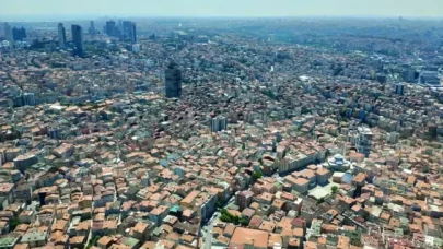 İstanbul'da son 39 yılın en kurak mart ayı yaşandı