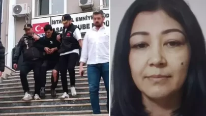 Sevgilisini canice katletti, hatırlamadığı tek an var