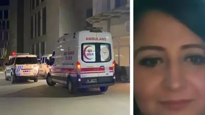 Boşanma aşamasında olduğu 5 çocuğunun annesini katletti