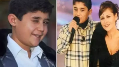 Bir dönemin çocuk yıldızı Küçük İbo'nun son hali yankı uyandırdı