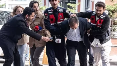 Yenidoğan çetesi davasında 10 sanığa tahliye