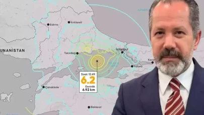 İslam Memiş'ten tartışma yaratacak çıkış: Türkiye test ediliyor, depremler yapay