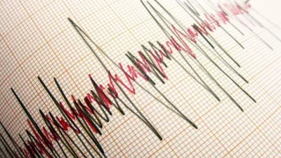 İstanbul'da 4.3 büyüklüğünde bir deprem daha meydana geldi