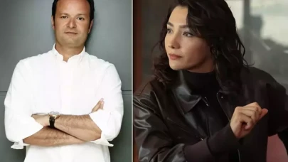 Yapımcı Timur Savcı'dan ilk açıklama: Aybüke Pusat'a TRT seçenek sundu