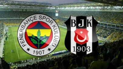 Fenerbahçe - Beşiktaş derbisini Yasin Kol yönetecek