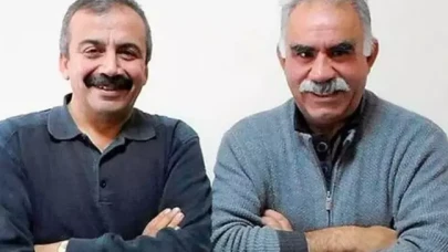 Teröristbaşı Abdullah Öcalan'dan dikkat çeken Sırrı Süreyya Önder mesajı