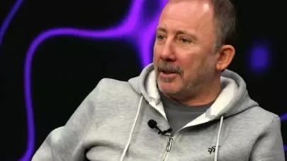 Sergen Yalçın, Galatasaray'ın şampiyonluğunu ilan edeceği maçı söyledi