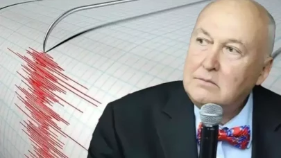 Ahmet Ercan'dan artçı depremler sonrası uyarı: Çok çekinilecek bir durumla karşı karşıya olabiliriz