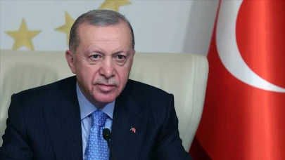 Erdoğan'dan Özgür Özel'e deprem tepkisi: Skandalların üzerine bant çekmek için geldi
