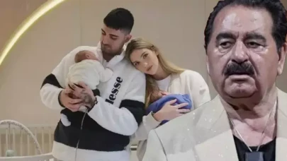 İbrahim Tatlıses'in torunları ameliyat masasına yattı