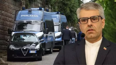 İran-ABD arasında ikinci görüşme: Müzakere yapıcı geçti