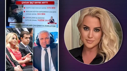 TGRT’deki Whatsapp krizinde patron Aslıhan Ören’in azarları gündem oldu