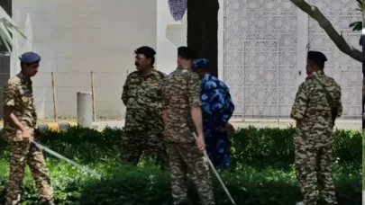 Pakistan, Hindistan vatandaşlarına vize vermeyi askıya aldı