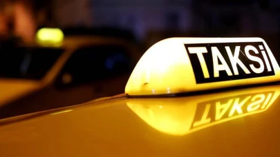 İstanbul'da dehşet! İngiliz boksör taksicinin suratındaki tüm kemikleri kırdı