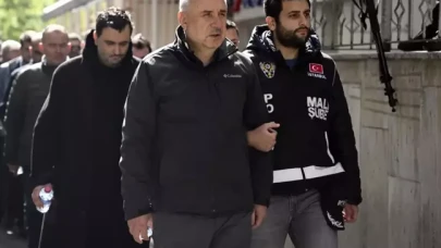 İBB'ye yönelik yolsuzluk soruşturmasında 30 kişi için tutuklama talebi