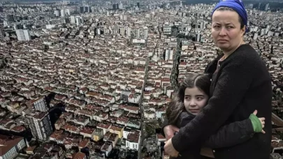 İstanbul'da yıkıldı yıkılacak 1200 bina var