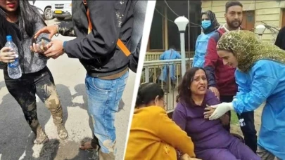 Hindistan’da turistlere saldırı: Çok sayıda ölü ve yaralı var