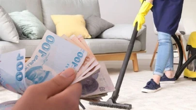 Ev kadınlarına emeklilik hakkı geliyor! Primlerin 3'te birini devlet ödeyecek