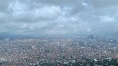 İstanbul'daki 6.2'lik deprem sonrası Bakan Yerlikaya'dan ilk açıklama