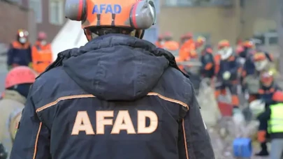 AFAD'dan 6.2'lik deprem sonrası İstanbul halkına kritik uyarı