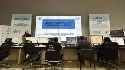 Artçı depremler ne kadar sürecek? Kandilli tarih verdi