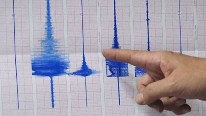 Muğla depremle sallanıyor ikinci deprem daha büyük AFAD açıkladı