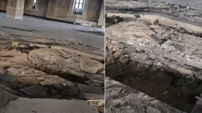 Hafız Esad'ın mezarı açılıp kemikleri kaçırıldı iddiası