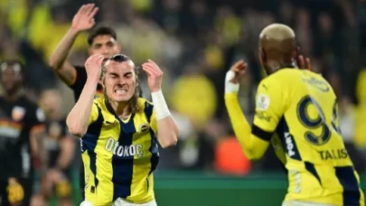 Fenerbahçe borsada yatırımcısına gol yedirdi