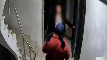 Bu nasıl vicdansızlık! İstanbul'daki deprem anında pes dedirten olay