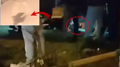 İstanbul'da boş arazide ağır şekilde darp edilmiş bir şahıs bulundu