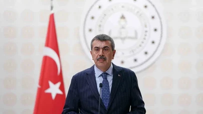 "Zorunlu eğitim kısalacak mı?" sorusuna Bakan Tekin'den dikkat çeken yanıt