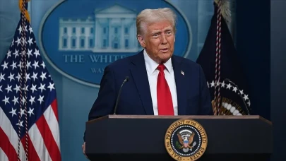 Trump'ın FED Başkanı'na eleştirileri sonrası New York Borsası çakıldı