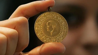 Altın fiyatları neden düştü İslam Memiş uyardı ABD'li banka yeni tahmin verdi