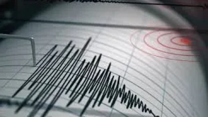 Son dakika! istanbul'da bir deprem daha meydana geldi