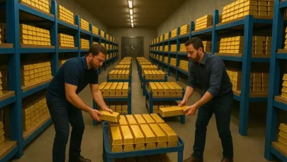 Yatırım bankası Goldman Sachs altın fiyatı için yeni tahminde bulundu