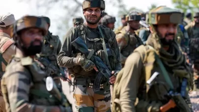 Adım adım savaşa doğru: İki ülke askerleri arasında çatışmalar şiddetlendi