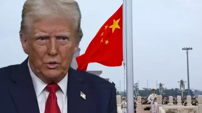 Çin, Trump'ın tarife müzakereleri iddiasını yalanladı