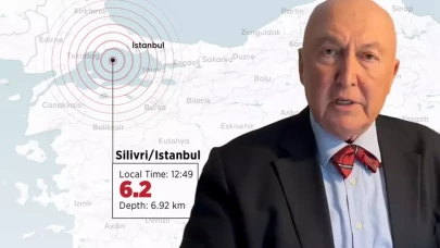 Prof. Dr. Ahmet Ercan'dan İstanbullulara müjde gibi haber