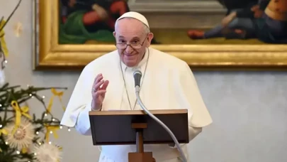 Lübnan, Papa Franciscus'un ölümü nedeniyle 3 gün yas ilan etti