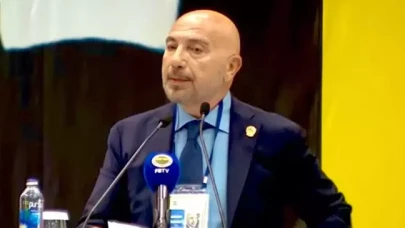 Resmen açıkladı! İşte Ali Koç'un koltuğuna talip olan ilk aday