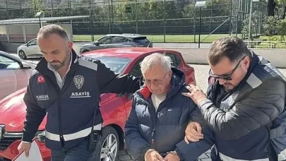 Samsun'daki heyelan faciasında istasyon sahibi tutuklandı