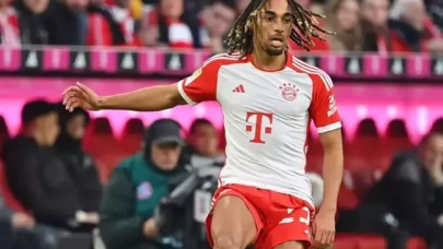 Bayern Münih'ten açıklama: Galatasaray teklif yapmadı