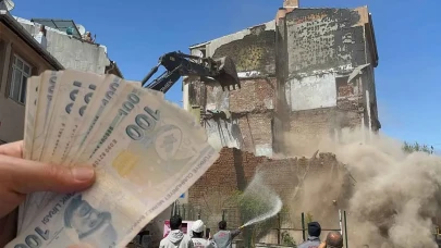 Deprem fırsatçıları için harekete geçildi! İdari yaptırımlar gecikmesizin uygulanacak