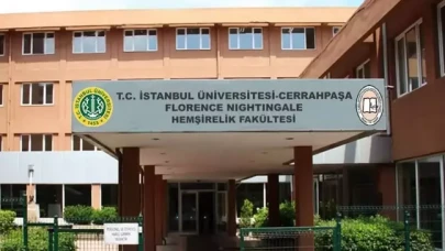 İstanbul'daki fakülte deprem nedeniyle taşınıyor
