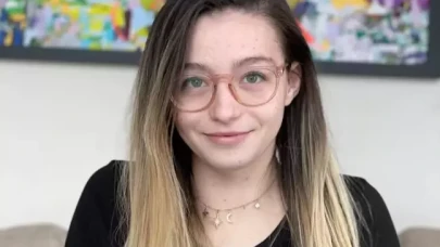 "Çocuk Yıldız" olarak ünlenmişti! Sophie Nyweide hayatını kaybetti