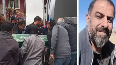 Eski judo milli takımı antrenörü evinde ölü bulundu