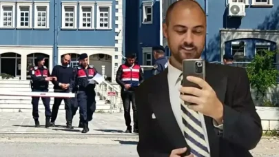 Annesini öldüren eski TBMM başkanvekilinin oğlu tutuklandı! İşte ilk ifadesi